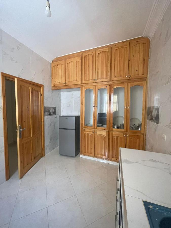 Appartement De Vacances Larache Buitenkant foto