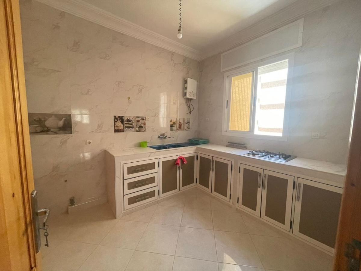 Appartement De Vacances Larache Buitenkant foto