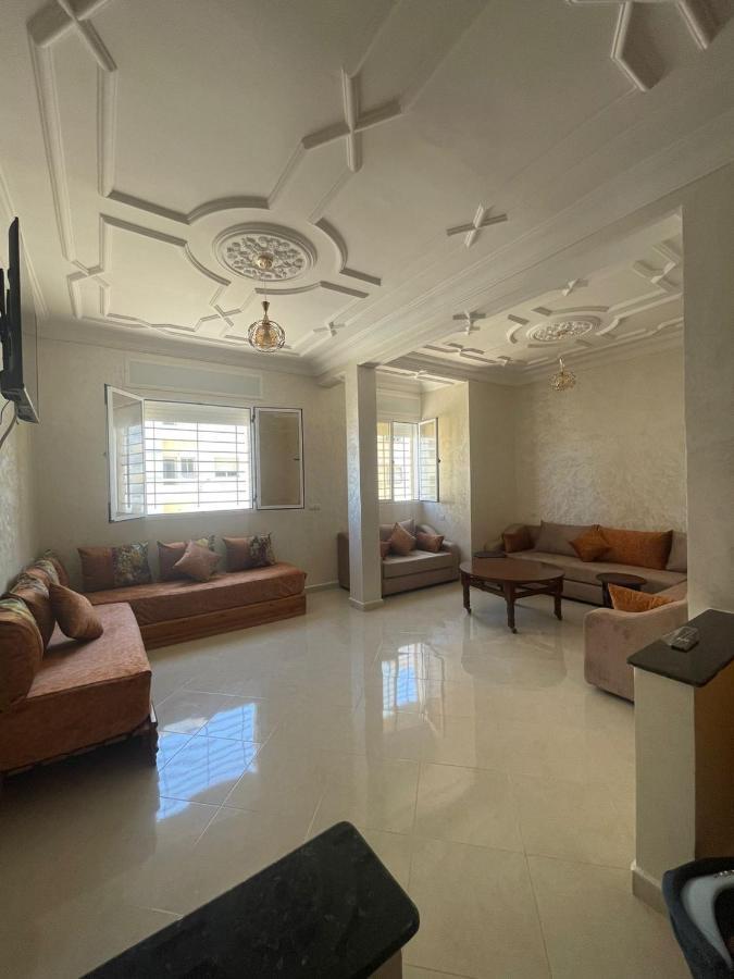 Appartement De Vacances Larache Buitenkant foto