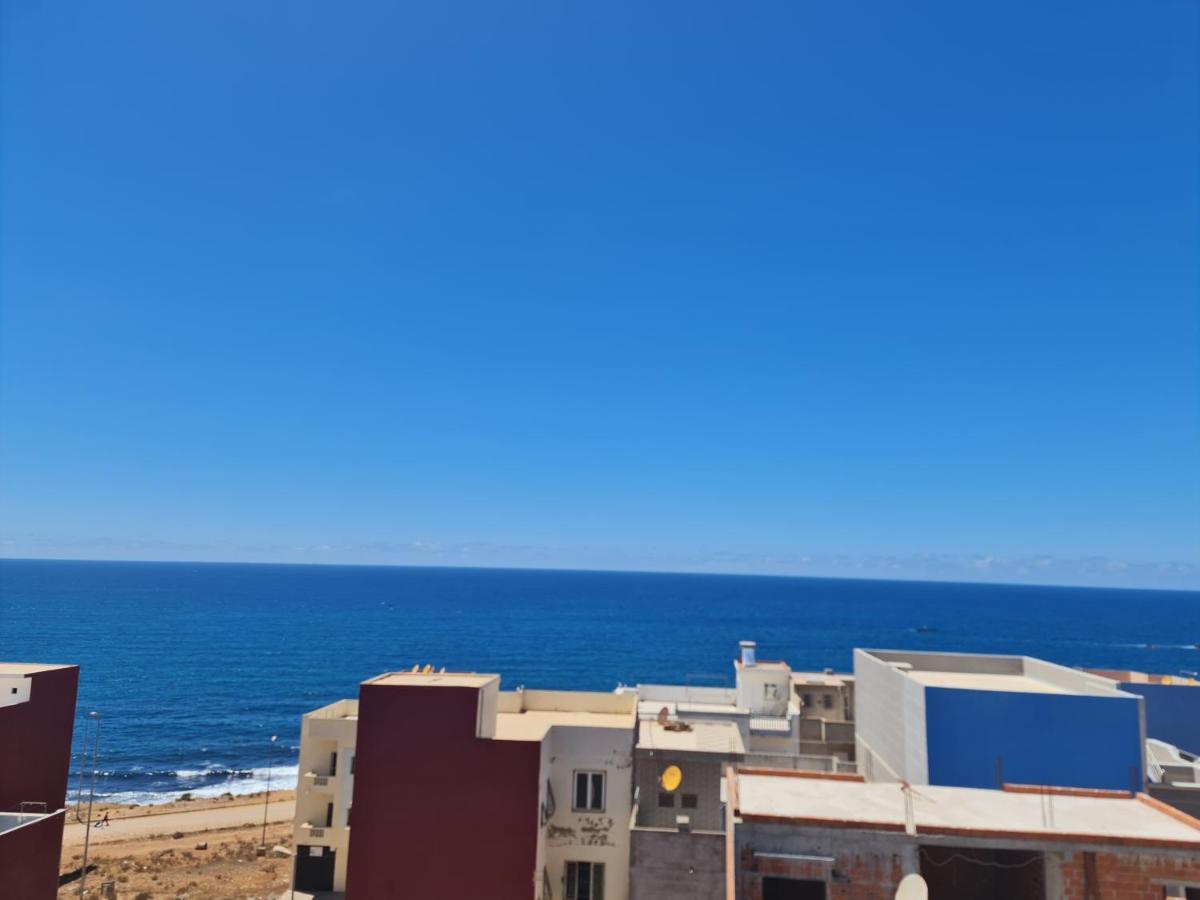 Appartement De Vacances Larache Buitenkant foto