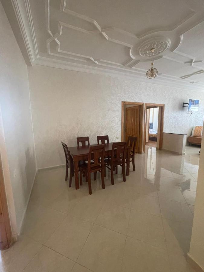 Appartement De Vacances Larache Buitenkant foto